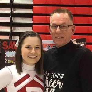 Meet your Posher, Kenny